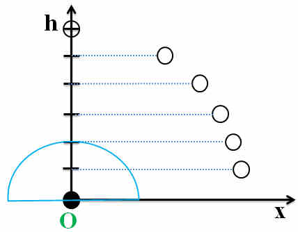 t = 2